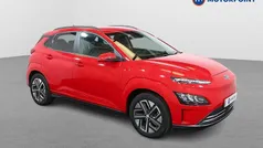 Used 2023 Hyundai Kona Premium SUV | £13,799 (Good price)