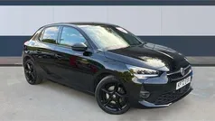 Used 2022 Vauxhall Corsa GS Line Hatchback | £13,499 (Fair price)