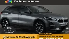 Used 2023 BMW X2 Sport Line SUV | £17,697 (Fair price)