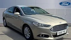 Used 2015 Ford Mondeo Titanium Hatchback | £6,995 (Expensive)