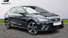 Used 2022 Seat Ibiza FR Sport Hatchback | £15,795 (Fair price)