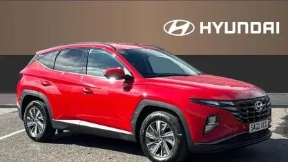 Gebraucht Hyundai Tucson SE 150 PS (110 kW) 2024 SUV