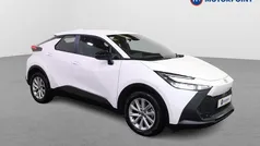 Used 2025 Toyota C-HR SUV | £22,499 (Super price)
