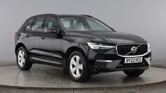 Used 2022 Volvo XC60 Momentum SUV | £29,791 (Fair price)