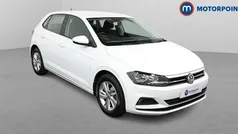 Used 2020 VW Polo SE Hatchback | £12,399 (Fair price)