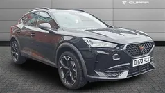 Black Used 2023 Cupra Formentor SUV | £24,995 (Fair price)