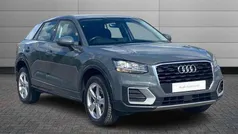 Used 2019 Audi Q2 Sport SUV | £13,995 (Fair price)