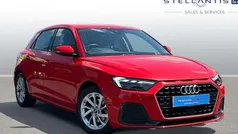 Used 2024 Audi A1 Sportback Sport Hatchback | £19,481 (Good price)