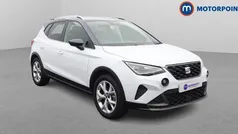 Used 2023 Seat Arona FR SUV | £14,099 (Fair price)
