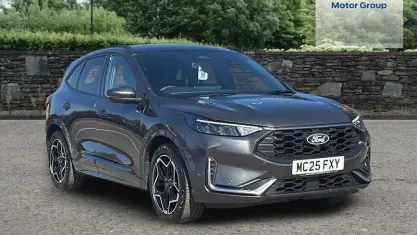 Używany Ford Kuga ST-Line X 179 KM (131 kW) 2026 SUV