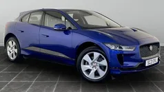 Used 2023 Jaguar I-Pace SE SUV | £18,195 (Super price)