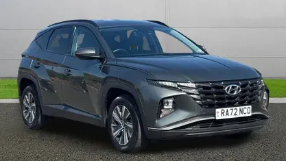Second-hand Hyundai Tucson SE 230 CP (169 kW) 2024 SUV