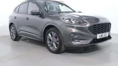 Used 2023 Ford Kuga ST-Line SUV | £23,000 (Good price)