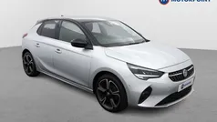 Grey Used 2022 Vauxhall Corsa Edition Hatchback | £11,249 (Good price)