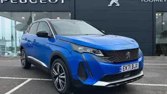 Used 2022 Peugeot 3008 Premium Estate | £19,995 (Fair price)