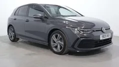 Used 2024 VW Golf VIII R-line Hatchback | £20,000 (Good price)