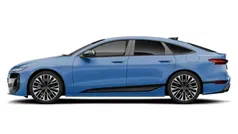 Used 2025 Audi e-tron S-Line SUV | £63,500 (Fair price)