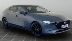 Used 2020 Mazda 3 Inclusive Hatchback | £11,995 (Good price)
