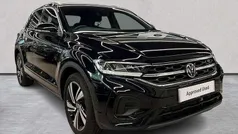 Used 2024 VW T-Roc R-line SUV | £28,199 (Fair price)
