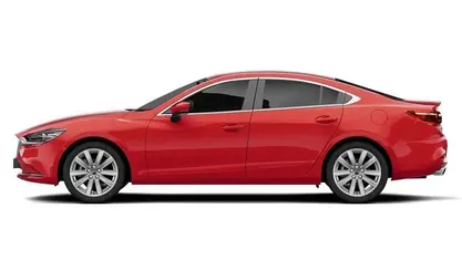Used Mazda 6 145 HP (106 kW) 2020 Sedan