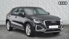 Used 2022 Audi Q2 Sport SUV | £17,650 (Fair price)