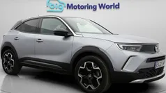 Used 2021 Vauxhall Mokka Ultimate SUV | £16,500 (Fair price)