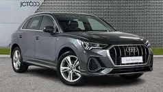 Used 2022 Audi Q3 S-Line SUV | £28,956 (Fair price)