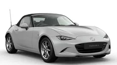 Used 2024 Mazda MX5 Exclusive-Line Cabriolet | £33,035 (Expensive)