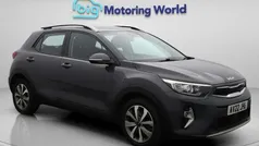 Used 2024 Kia Stonic 2 SUV | £11,300 (Good price)