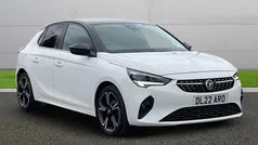 White Used 2022 Vauxhall Corsa Edition Hatchback | £10,995 (Fair price)