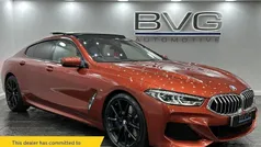 Used 2020 BMW 840 Shadowline Coupe | £29,994 (Fair price)
