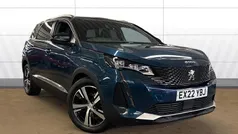 Used 2024 Peugeot 5008 GTi Estate | £24,500 (Fair price)