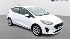 Used 2023 Ford Fiesta Trend Hatchback | £11,649 (Good price)