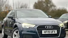 Used 2019 Audi A3 Sportback Hatchback | £13,290 (Good price)