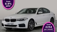 BMW 530e
