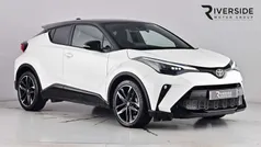 Other Used 2022 Toyota C-HR Sport SUV | £21,395 (Fair price)