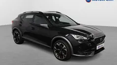 Used 2024 Cupra Formentor VZ2 SUV | £25,149 (Fair price)