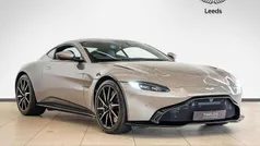 Used 2020 Aston Martin Vantage Coupe | £79,750