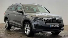Used 2024 Skoda Kodiaq SE L Executive SUV | £28,695 (Fair price)