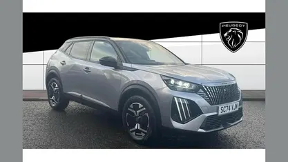Used 2024 Peugeot 2008 GTi SUV | £20,919 (Fair price)