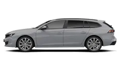 Used 2020 Peugeot 508 GT-line Estate | £16,343 (A bit pricey)
