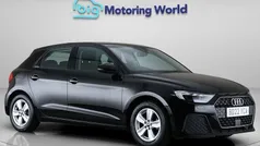 Used 2022 Audi A1 Sportback Hatchback | £16,800 (Fair price)