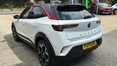 Used 2022 Vauxhall Mokka SRi SUV | £16,895 (Fair price)