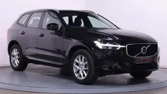 Not known Used 2020 Volvo XC60 Momentum SUV | £25,908 (Good price)
