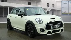 Used 2019 Mini Cooper S Hatch Hatchback | £17,600 (Fair price)