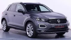 Used 2022 VW T-Roc R-line SUV | £19,475 (Good price)