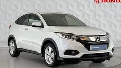 Used 2020 Honda HR-V Hybrid SUV | £13,495 (Good price)