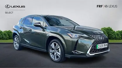Used Lexus UX 150 kW (204 HP) 2026 SUV