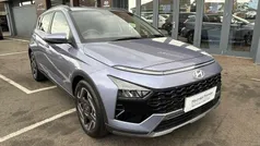Used 2025 Hyundai Bayon Ultimate SUV | £19,249 (Good price)