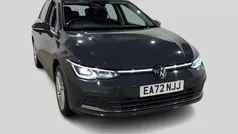 Used 2024 VW Golf VIII Style Hatchback | £15,495 (Good price)